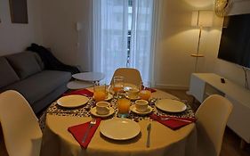 Bonito Apt. En Casco Historico