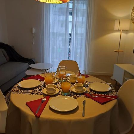 Bonito Apt. En Casco Historico Marbella Esterno foto