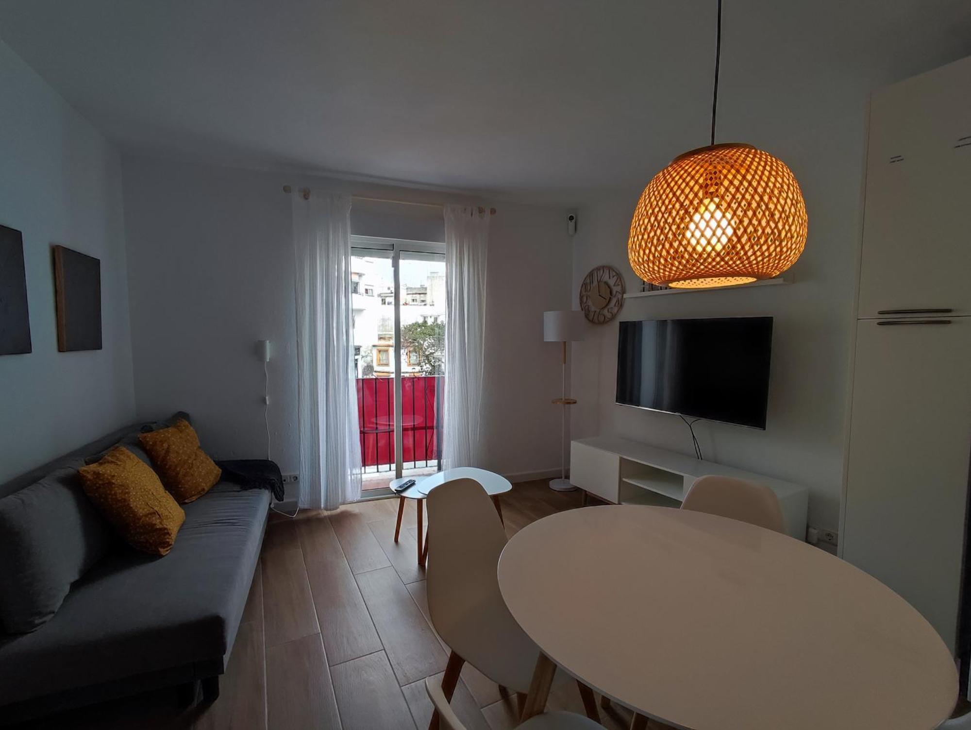 Bonito Apt. En Casco Historico Marbella Esterno foto