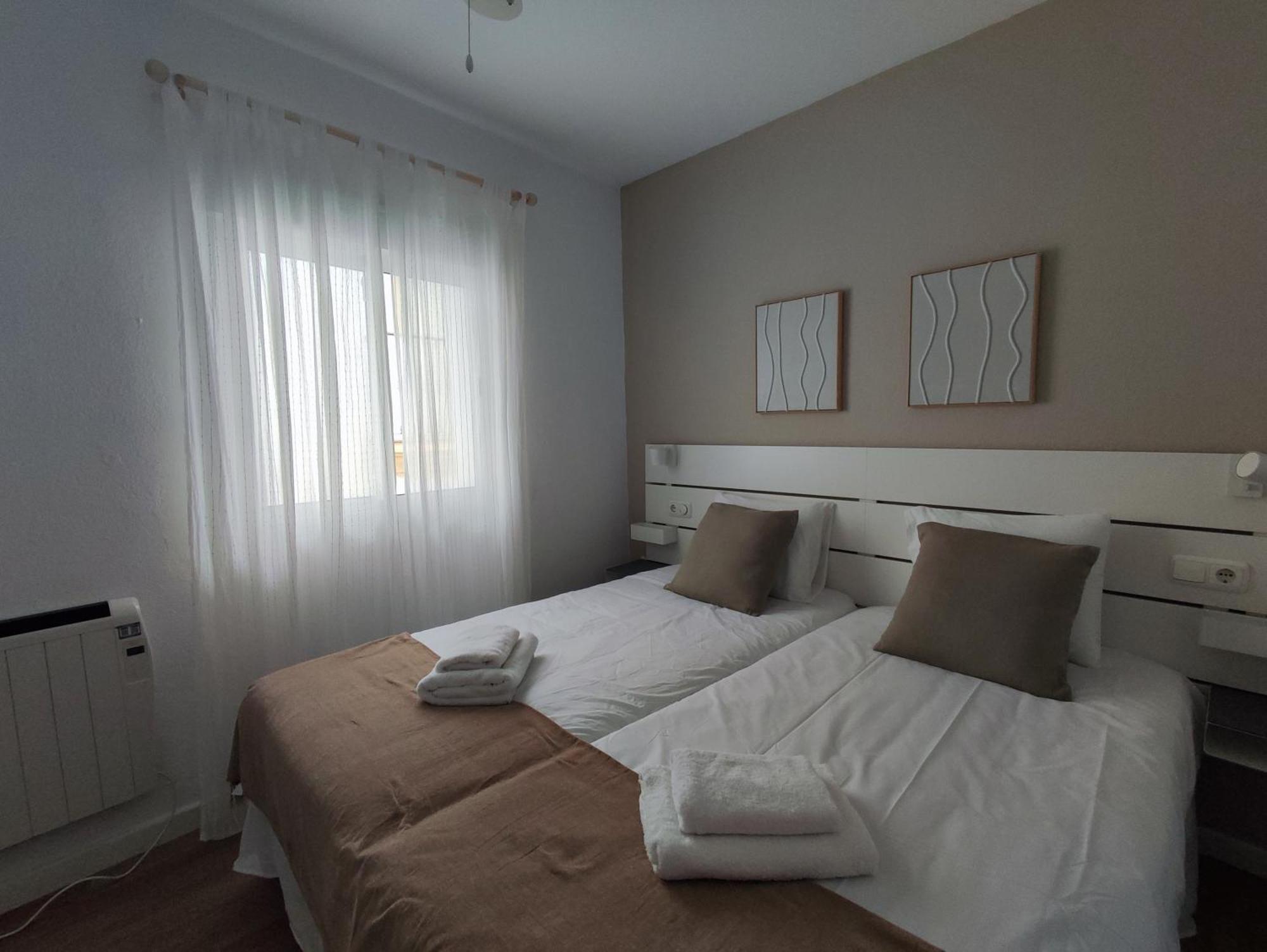Bonito Apt. En Casco Historico Marbella Esterno foto