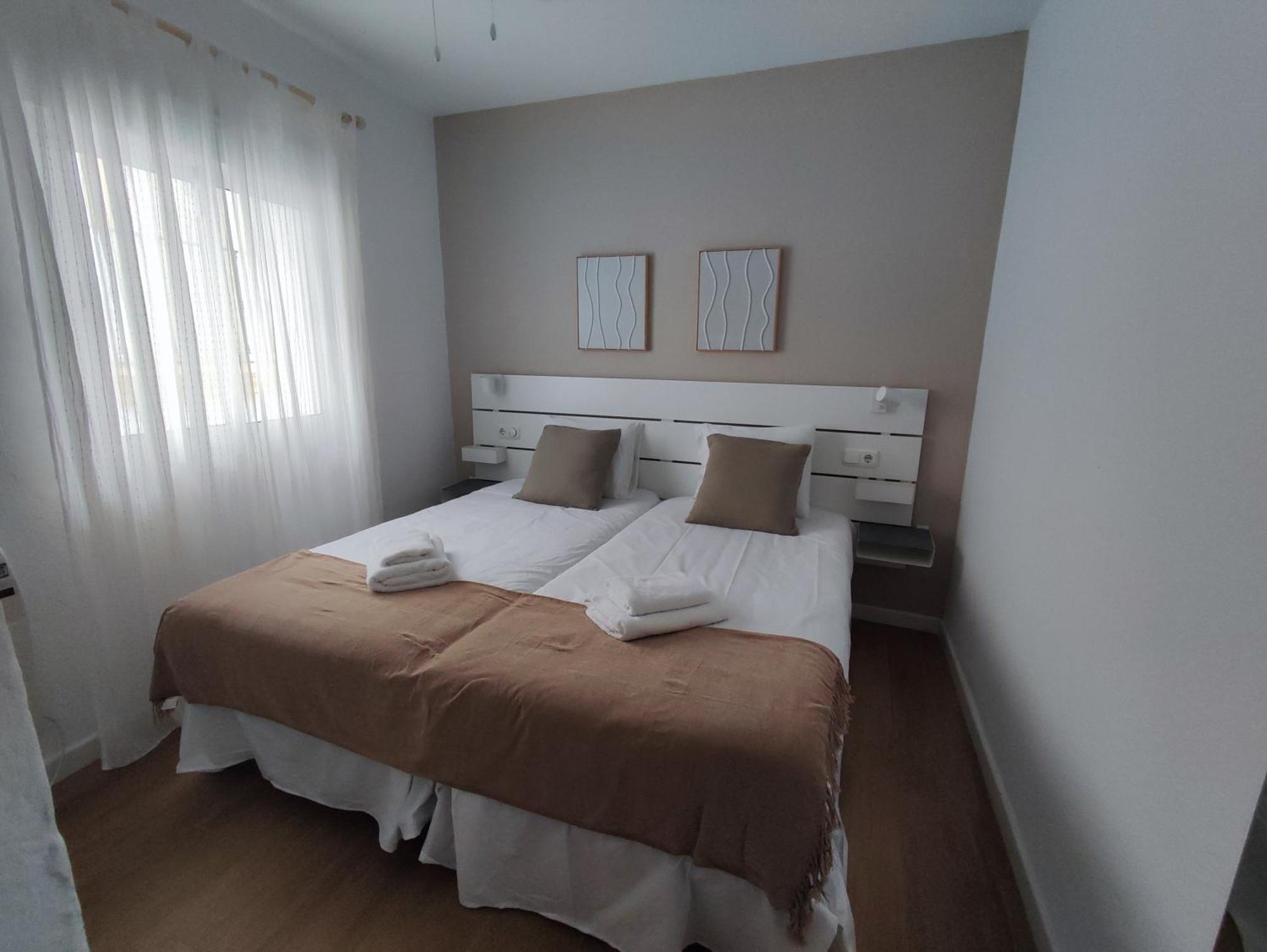 Bonito Apt. En Casco Historico Marbella Esterno foto