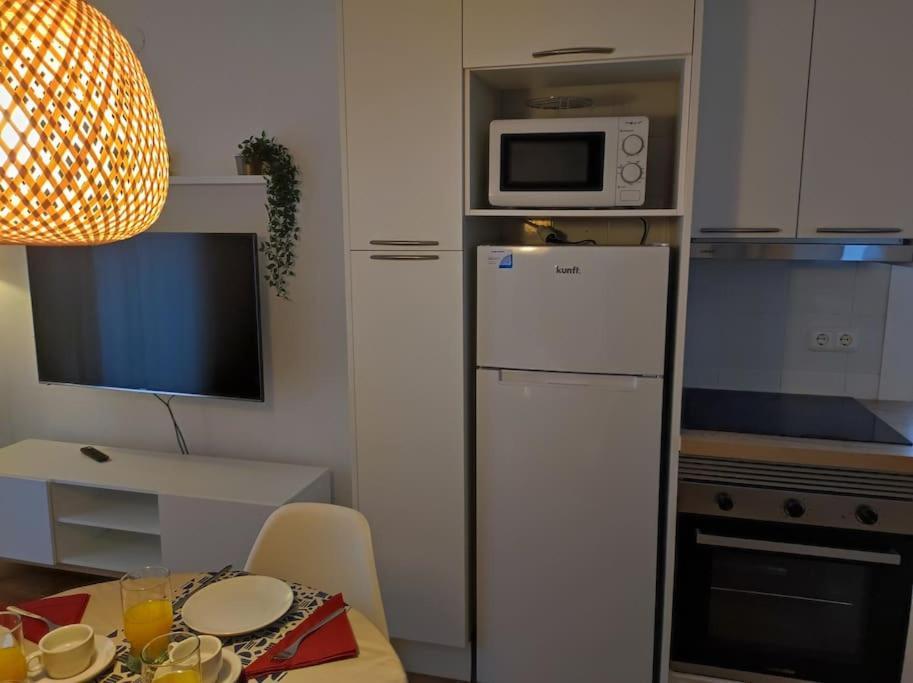 Bonito Apt. En Casco Historico Marbella Esterno foto