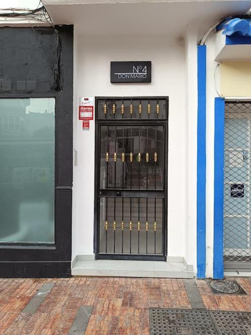 Bonito Apt. En Casco Historico Marbella Esterno foto